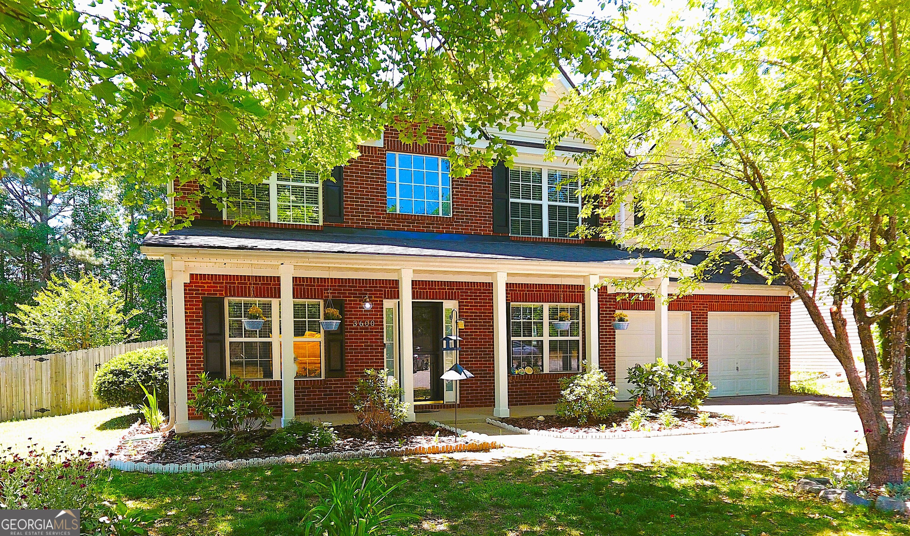 Residential in Buford