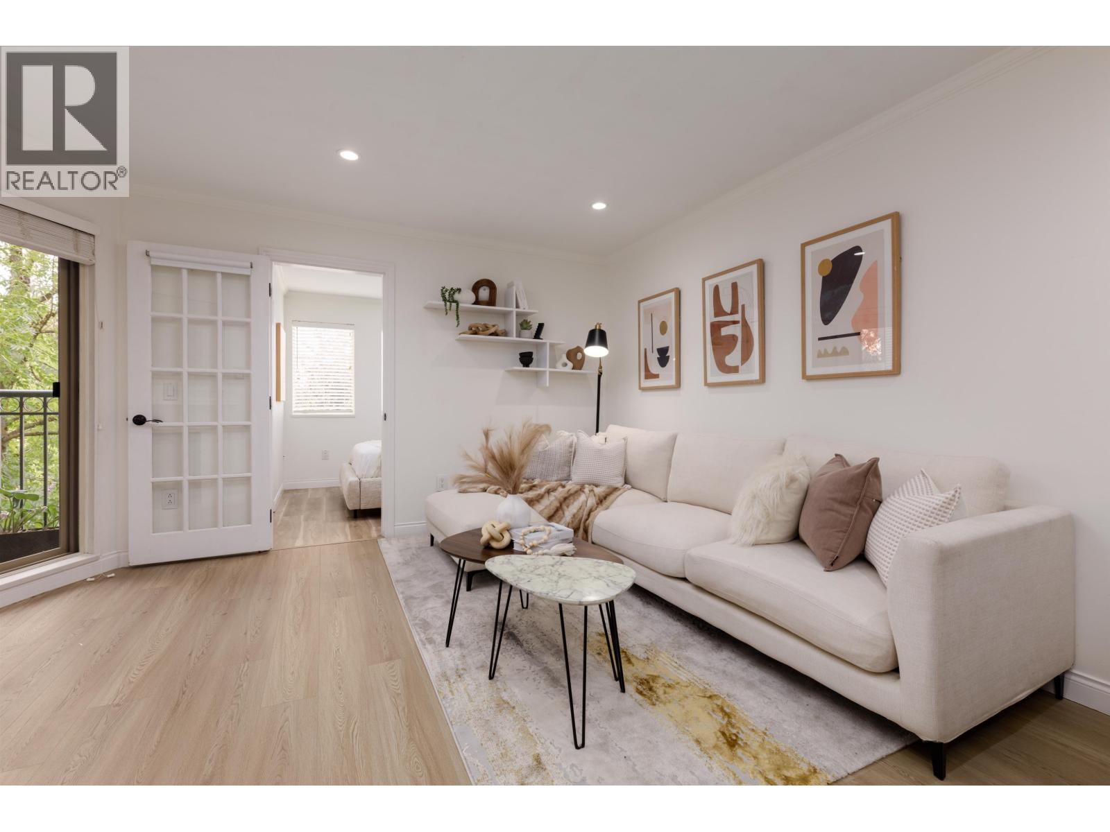 Residential in Vancouver