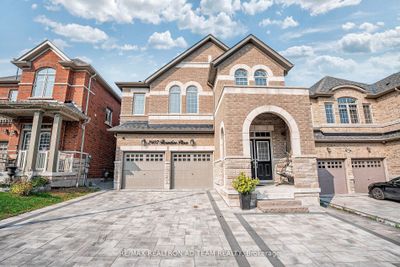 2407 Florentine Pl, House other with 4 bedrooms, 5 bathrooms and 6 parking in Pickering ON | Image 2