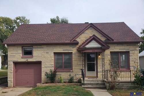 415 S 16th St, Nebraska City, NE, 68410-2647 | Card Image