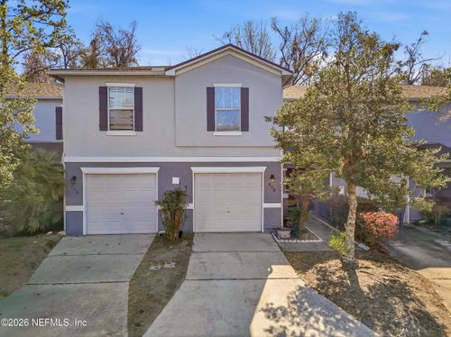 848 Black Cherry Drive S, St Johns, FL, 32259 | Card Image