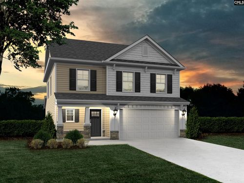 402 Viceroy Path, Gilbert, SC, 29054-9855 | Card Image