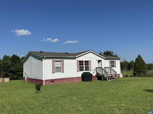 64 Morningstar Dr, DILLWYN, VA, 23936-3463 | Card Image