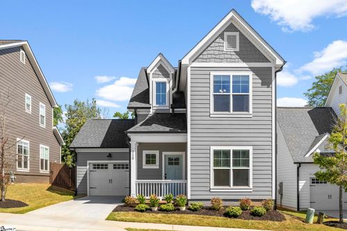 115 Lilia Hill Circle, Greenville, SC, 29607 | Card Image