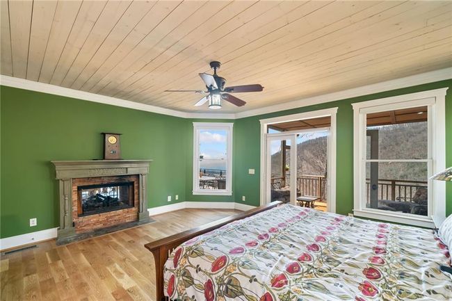 1043 Deer Run Rdg, House other with 5 bedrooms, 7 bathrooms and null parking in Jasper GA | Image 13