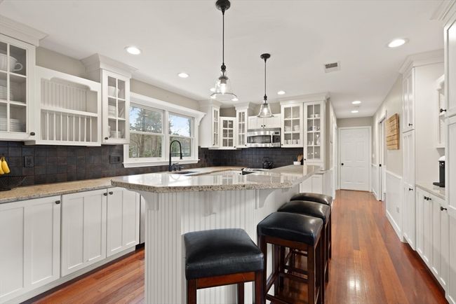 1 Dixons Path, House other with 3 bedrooms, 3 bathrooms and 6 parking in Foxboro MA | Image 6