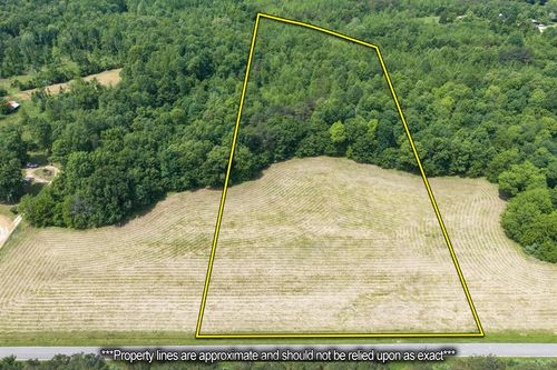 0 Mann Rd, Hollow Rock, TN, 38342 | Card Image