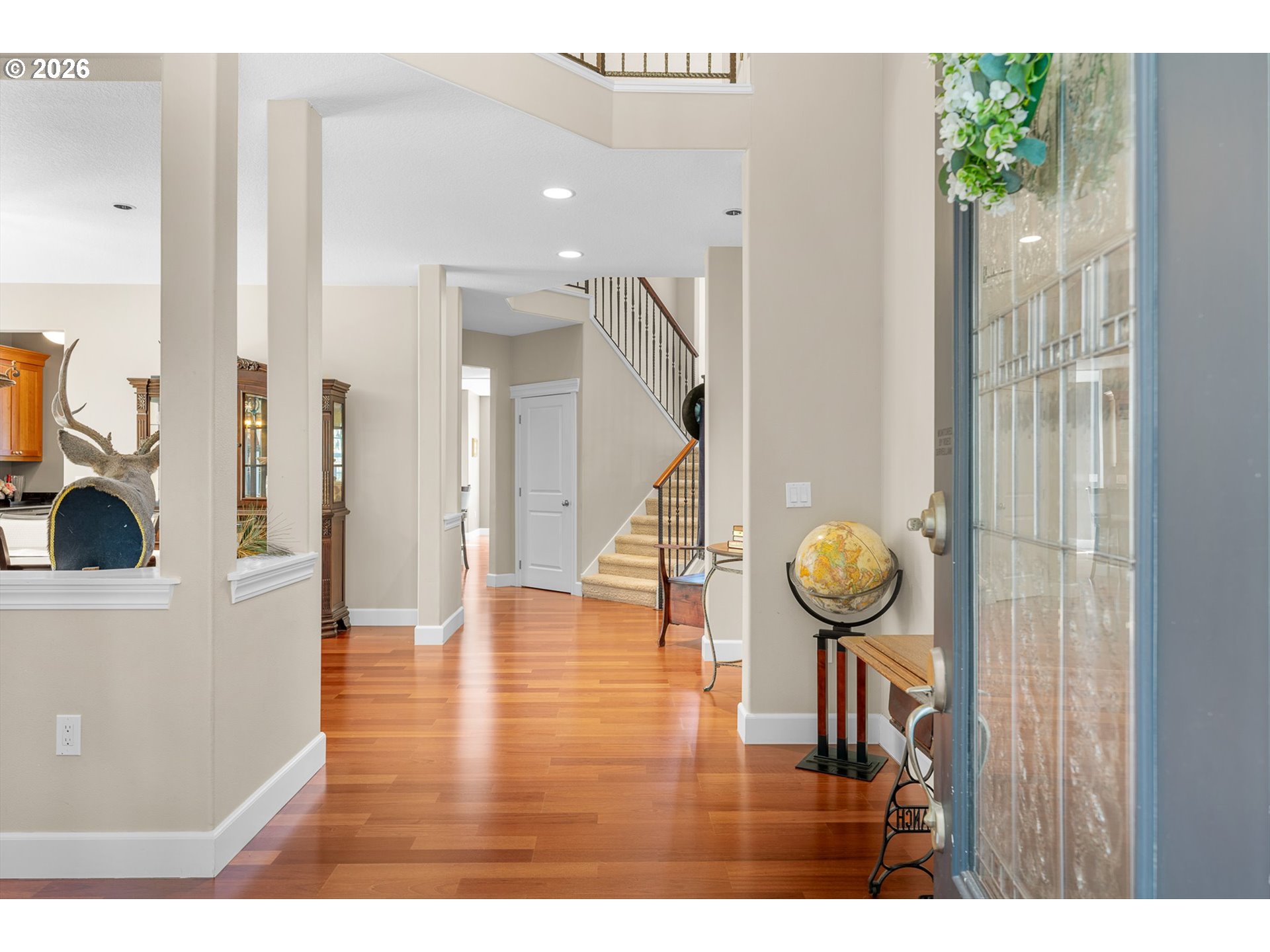 Residential in Beavercreek 2