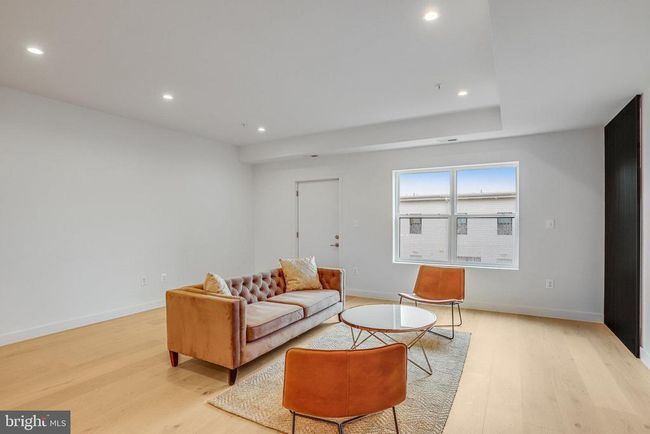 4902 D St Se, Townhouse with 5 bedrooms, 4 bathrooms and null parking in WASHINGTON DC | Image 32