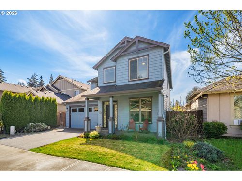10907 Ne 88th St, Vancouver, WA, 98662 | Card Image