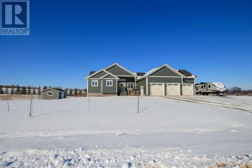 431003 Range Road 260, Rural Ponoka County, AB, T4J1R2 | Card Image