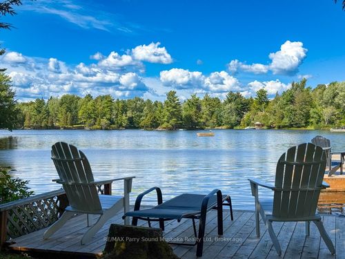 127 Burnetts Rd, McKellar, ON, P2A0B5 | Card Image
