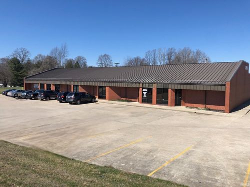 ste-5-6-3802 W Industrial Blvd, Bloomington, IN, 47403-5141 | Card Image
