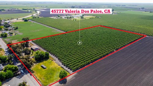 45777 Valeria Ave, Dos Palos, CA, 93620-9404 | Card Image