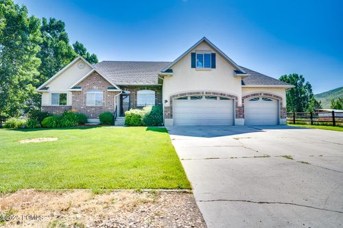 3035 S Big Hollow Rd, Daniel, UT, 84032-3609 | Card Image