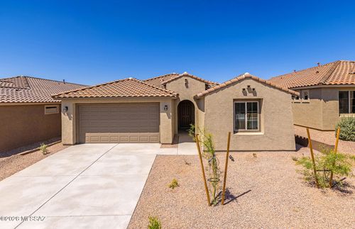 13385 N Sanidine Dr, Oro Valley, AZ, 85755-0010 | Card Image