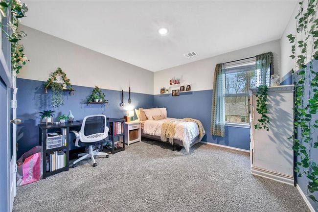 2818 Roman Forest Blvd, House other with 5 bedrooms, 3 bathrooms and null parking in New Caney TX | Image 28