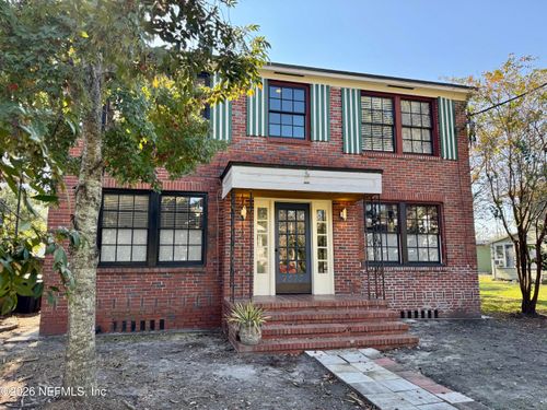 4-2670 Post Street, Jacksonville, FL, 32205 | Card Image