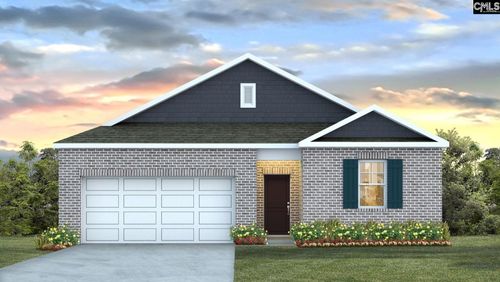 437 Leathertree Ln, Blythewood, SC, 29016-7345 | Card Image