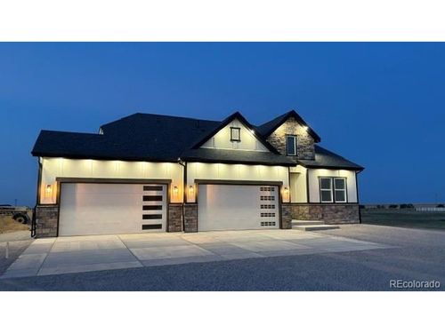 7440 Woodchest St, Strasburg, CO, 80136-8184 | Card Image