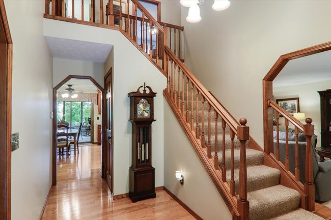 21 Bent Tree Ln, House other with 3 bedrooms, 3 bathrooms and null parking in Towanda IL | Image 4