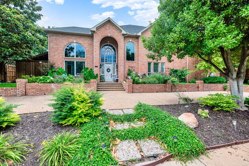 7605 Madewood Ln, Plano, TX, 75025-3606 | Card Image