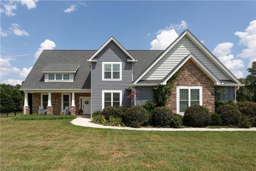 393 Scout Rd, Lexington, NC, 27292-6686 | Card Image