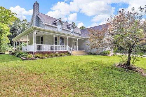 506 Lewis Rd, Cement City, MI, 49233-9007 | Card Image
