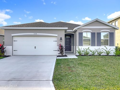 3354 Arch Ave, ORMOND BEACH, FL, 32174-2926 | Card Image