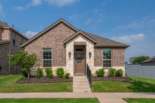 6017 Wildflower Way, Aubrey, TX, 76227-3398 | Card Image