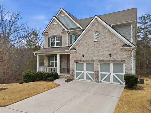 166 Richmond Way, Villa Rica, GA, 30180-7239 | Card Image