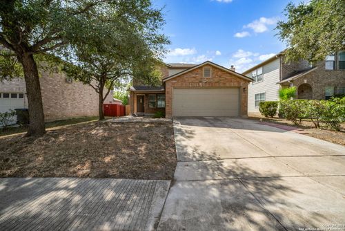 7719 Mesquite Farm, San Antonio, TX, 78239-3259 | Card Image