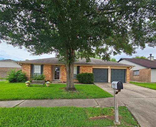 19423 Quiet Brook Dr, Houston, TX, 77084-5261 | Card Image