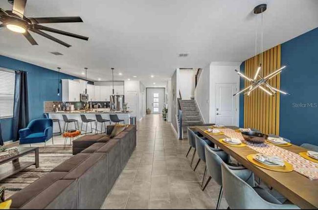 9126 Sommerset Hills Dr, House other with 8 bedrooms, 5 bathrooms and null parking in DAVENPORT FL | Image 10
