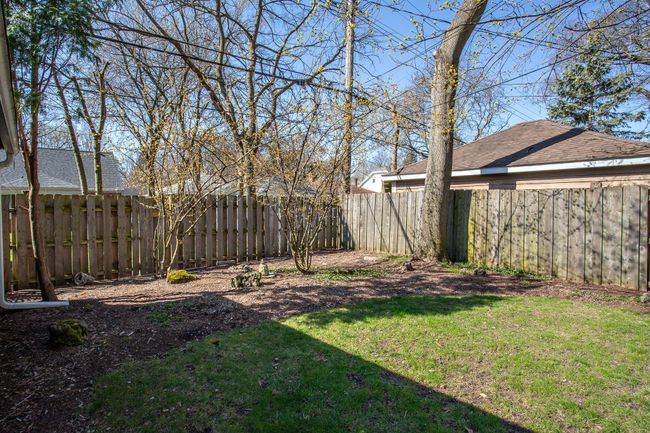 1513 Roseland Ave, House other with 3 bedrooms, 4 bathrooms and null parking in Royal Oak MI | Image 44