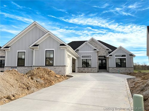 lot-325-1714 Greenbrier Pl, Henryville, IN, 47126-0080 | Card Image