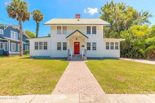 431 N Sans Souci Ave, DELAND, FL, 32720-3434 | Card Image