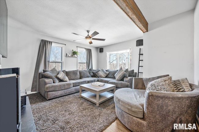 7029 S Gerdes Rd, House other with 5 bedrooms, 3 bathrooms and null parking in Mapleton IL | Image 18