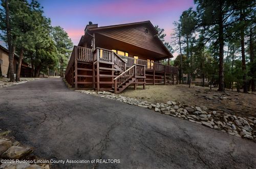 126 Pinehurst Rd, Alto, NM, 88312-8048 | Card Image