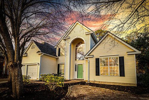 8516 Long Meadow Dr, North Charleston, SC, 29420-8253 | Card Image