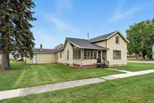 312 W Green St, Butler, IN, 46721-1026 | Card Image