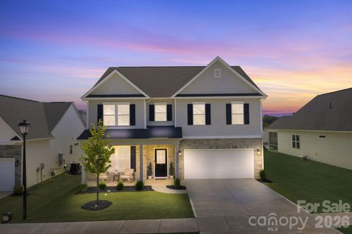 3239 Laurel Brook Dr, Denver, NC, 28037-8926 | Card Image