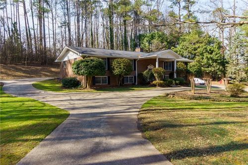 5075 Deen Road, Marietta, GA, 30066 | Card Image