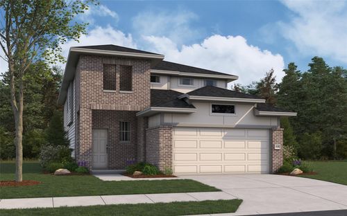 25478 Blossom Ct, Montgomery, TX, 77316-3354 | Card Image