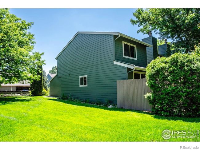 4248 Corriente Pl, Townhouse with 4 bedrooms, 2 bathrooms and 2 parking in Boulder CO | Image 33