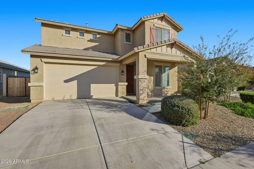 17572 W Country Club Ter, Surprise, AZ, 85387-4021 | Card Image