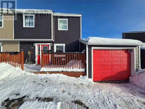 948 Cashin Cres, Labrador City, NL, A2V2X2 | Card Image