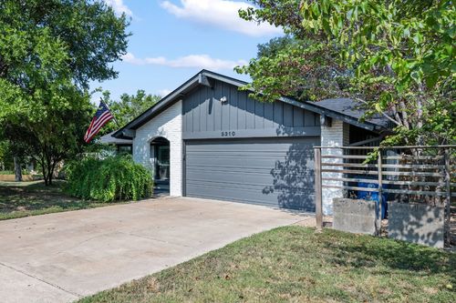 5310 Fort Clark Dr, Austin, TX, 78745-2356 | Card Image