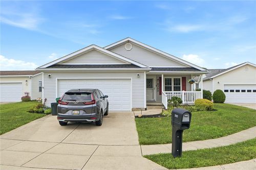 2323 Mallory Ct, Fairborn, OH, 45324-7575 | Card Image