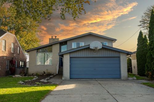 38838 Lakeshore Dr, Harrison Township, MI, 48045-2873 | Card Image
